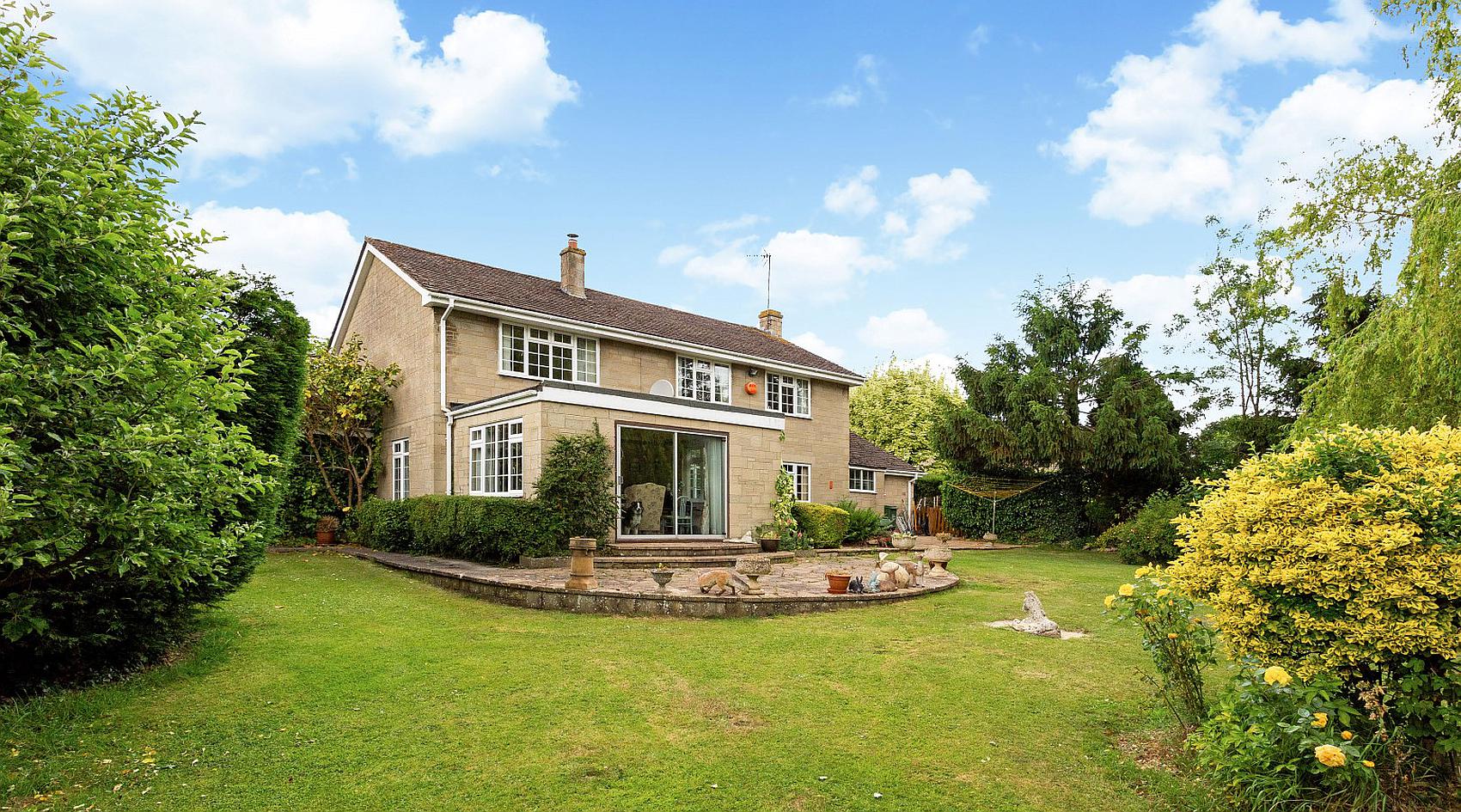 Chippenham WILTSHIRE