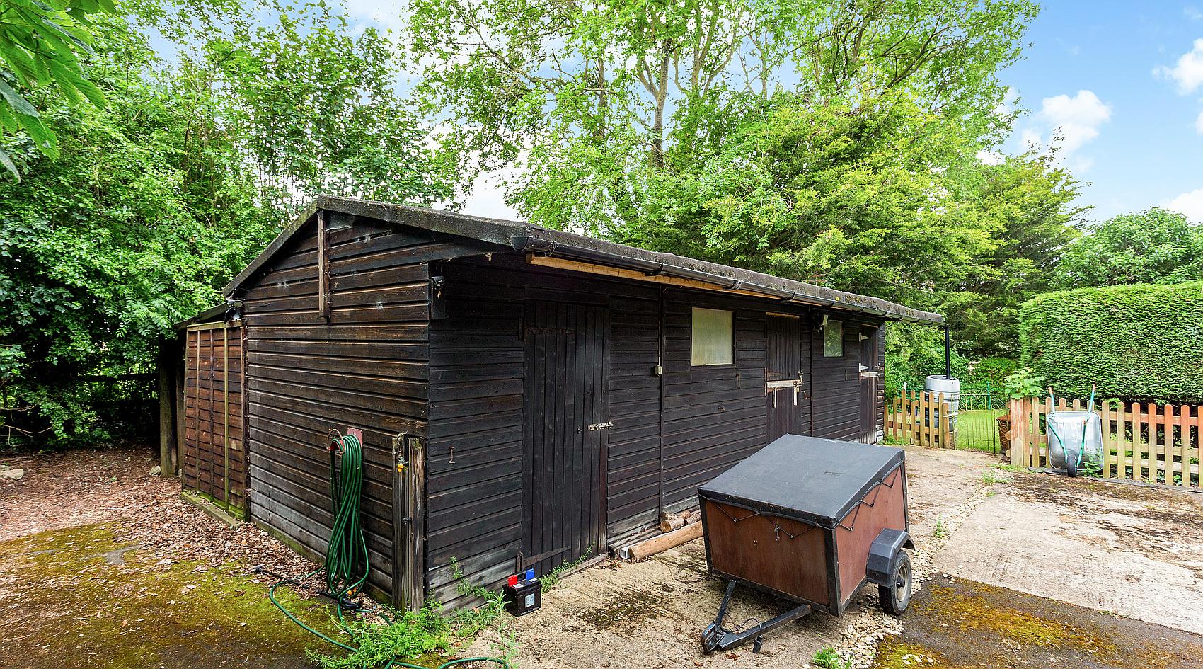 Chippenham WILTSHIRE