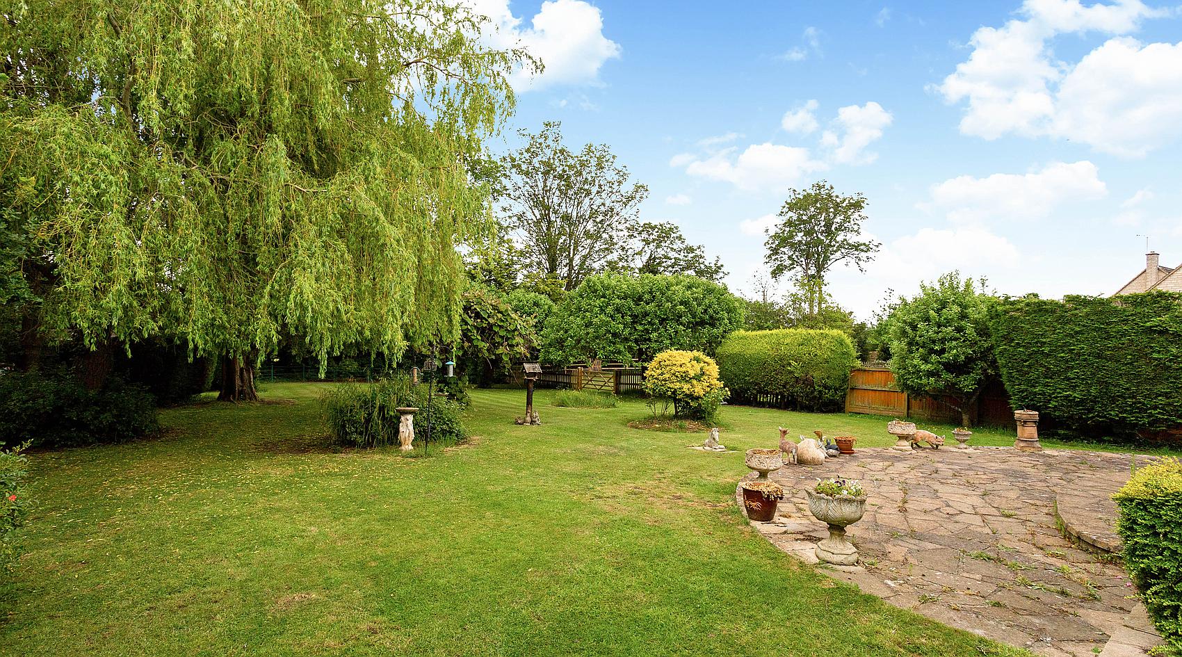 Chippenham WILTSHIRE