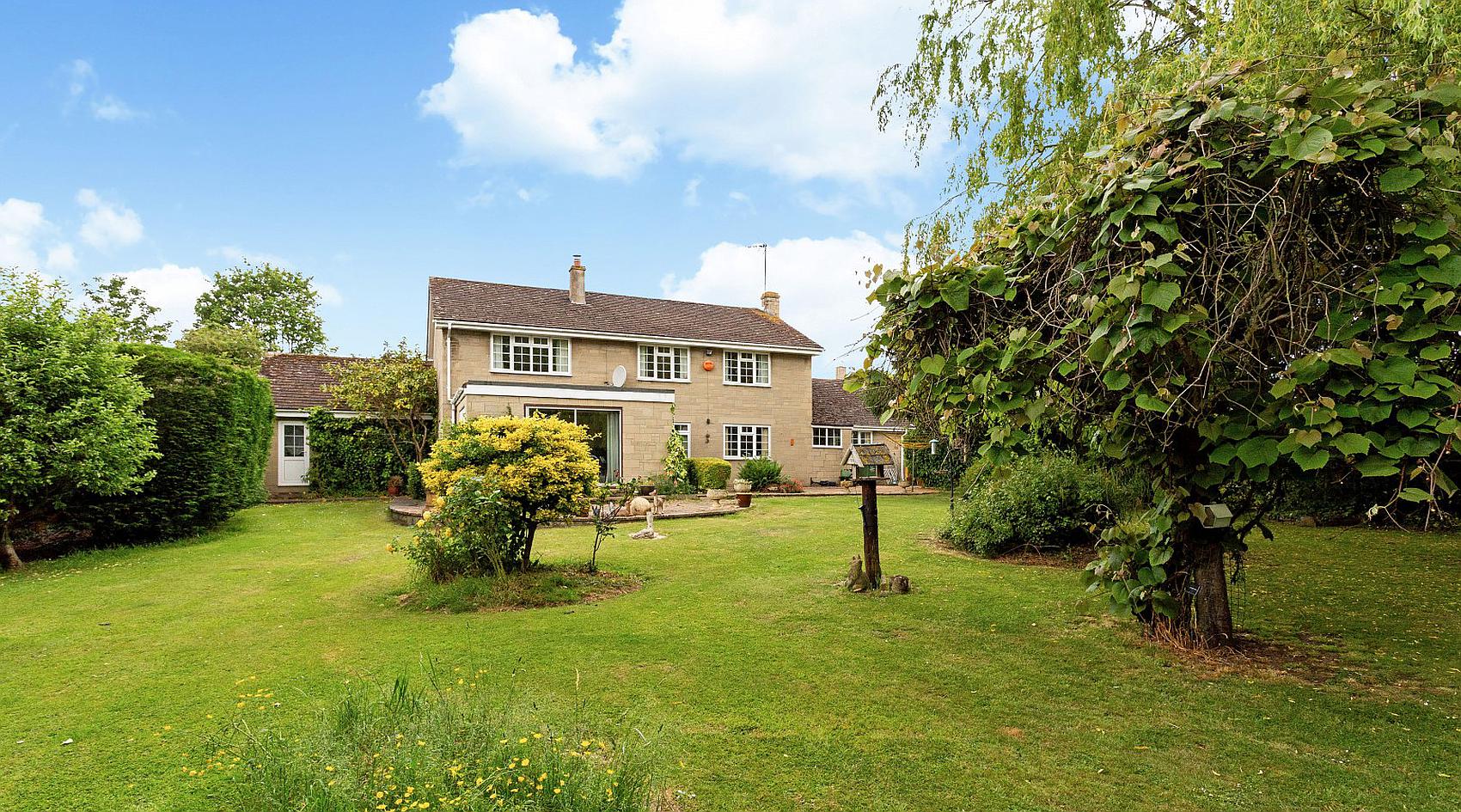 Chippenham WILTSHIRE