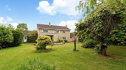 Chippenham WILTSHIRE