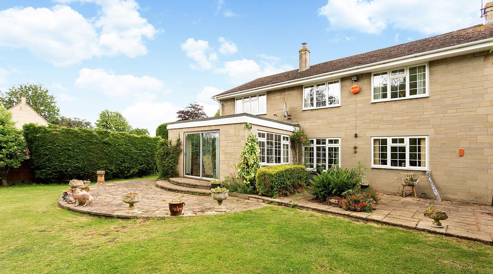 Chippenham WILTSHIRE