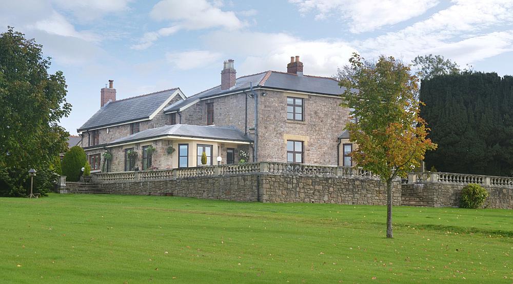 Chepstow MONMOUTHSHIRE