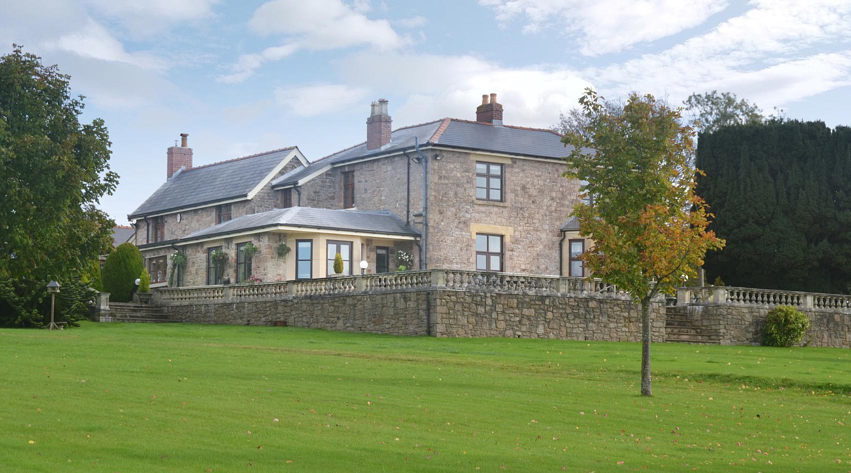 Chepstow MONMOUTHSHIRE