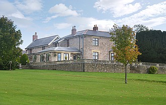 Chepstow MONMOUTHSHIRE