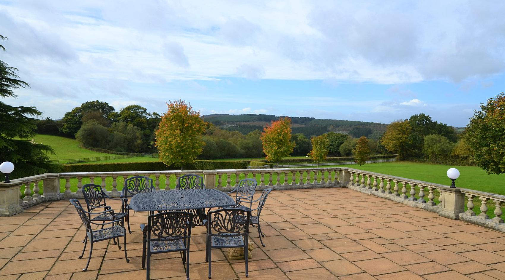 Chepstow MONMOUTHSHIRE