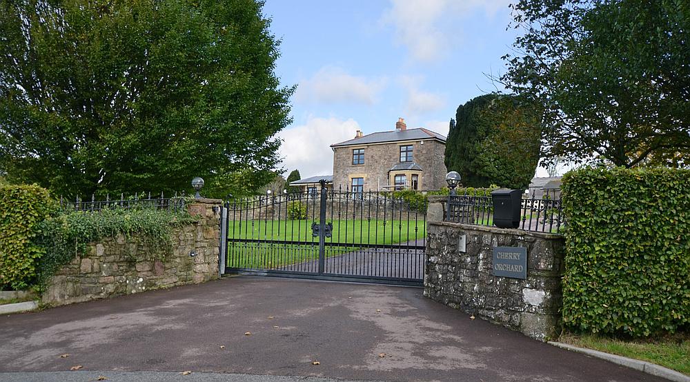 Chepstow MONMOUTHSHIRE