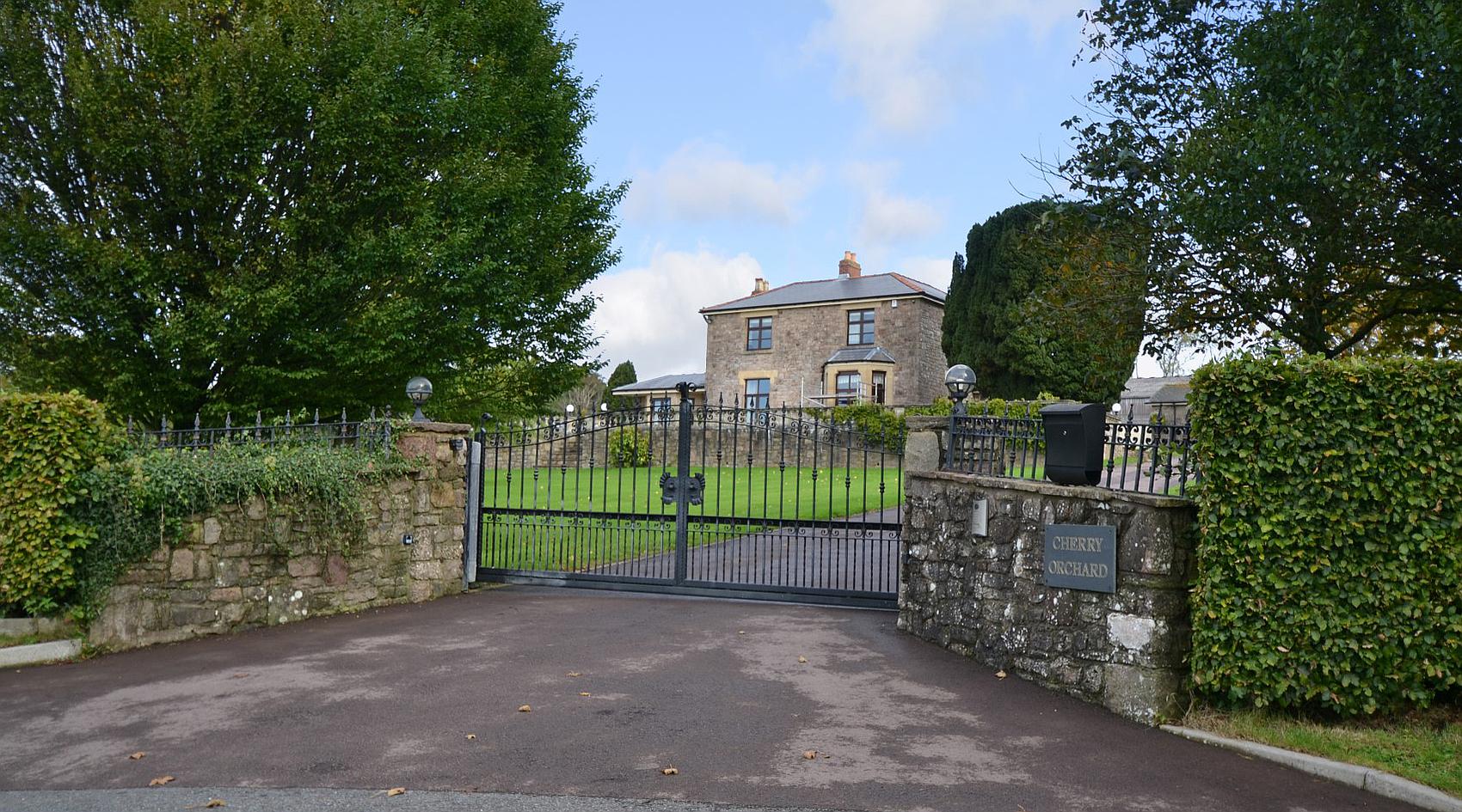 Chepstow MONMOUTHSHIRE