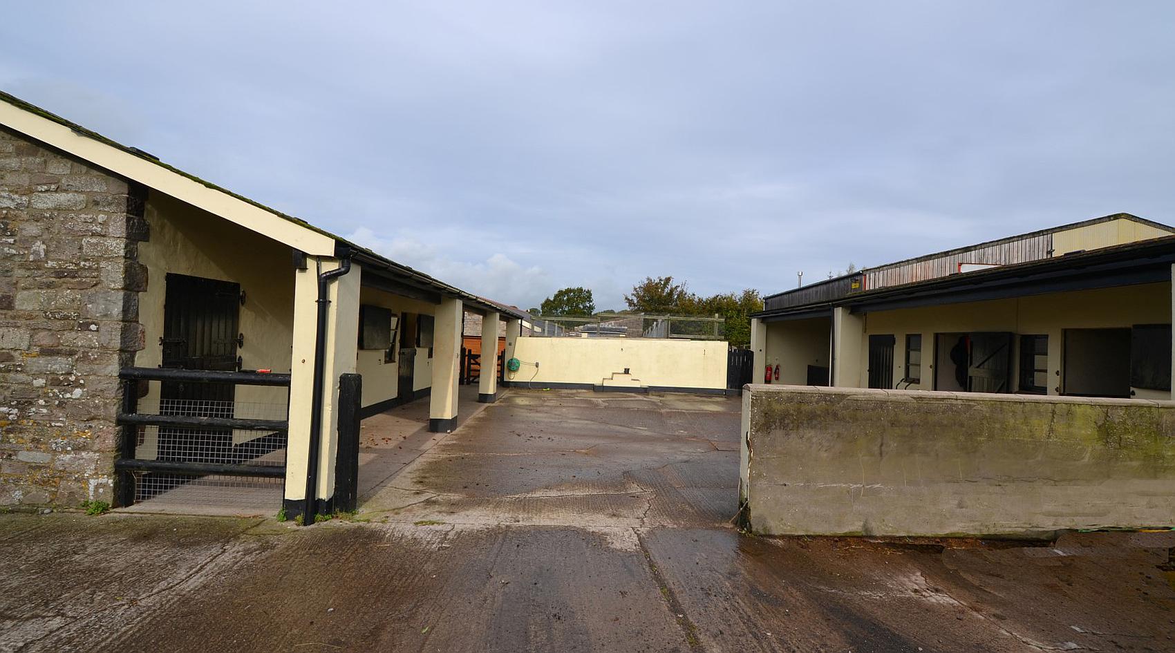 Chepstow MONMOUTHSHIRE