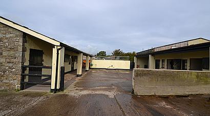 Chepstow MONMOUTHSHIRE