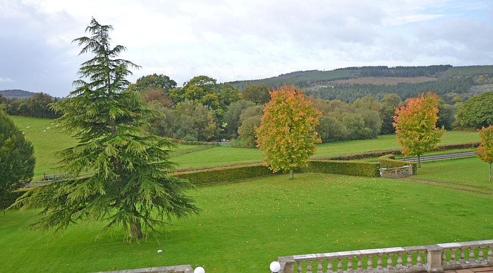 Chepstow MONMOUTHSHIRE