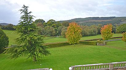 Chepstow MONMOUTHSHIRE