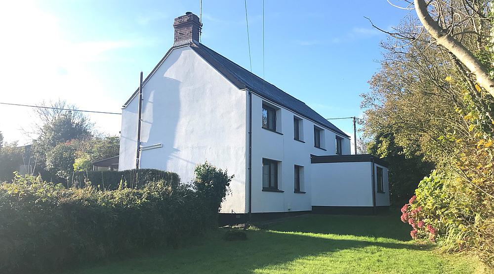 Narberth, PEMBROKESHIRE