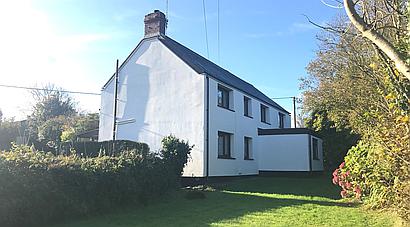 Narberth, PEMBROKESHIRE