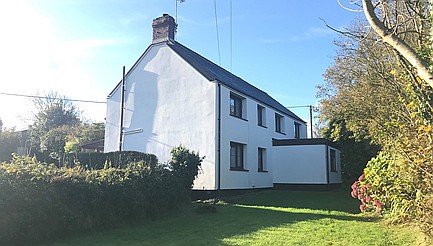 Narberth, PEMBROKESHIRE