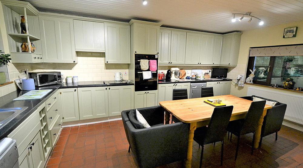 Narberth, PEMBROKESHIRE