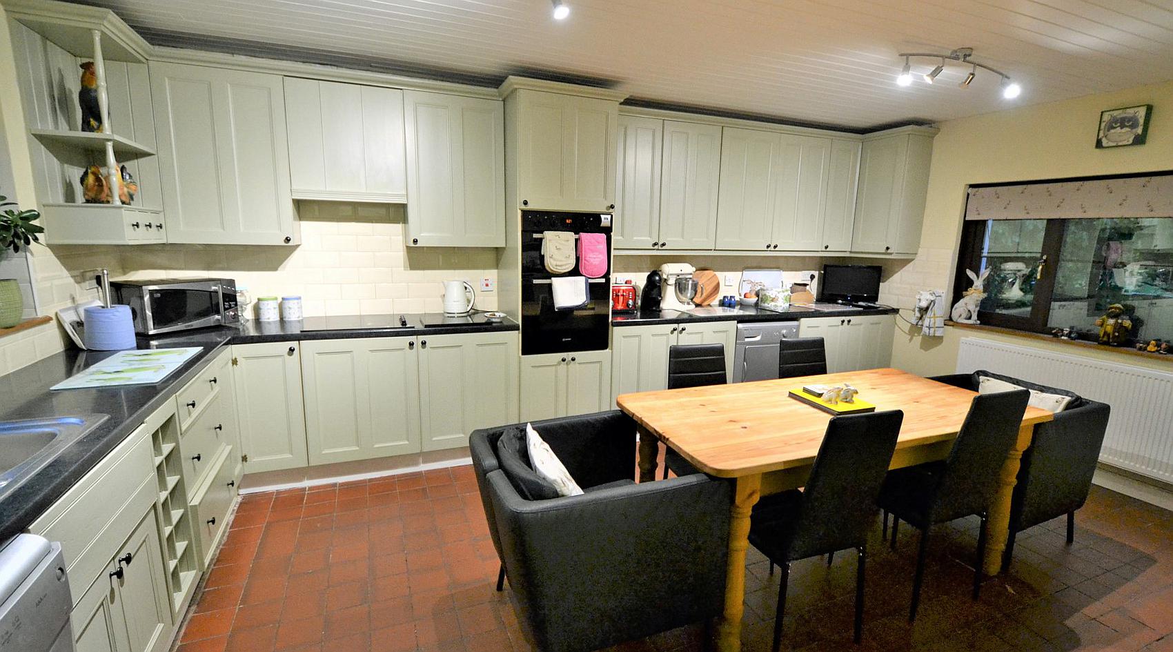 Narberth, PEMBROKESHIRE