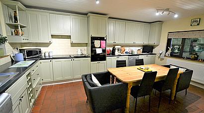 Narberth, PEMBROKESHIRE