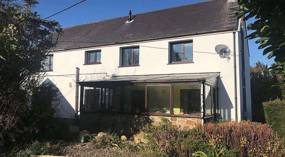 Narberth, PEMBROKESHIRE