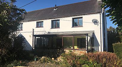 Narberth, PEMBROKESHIRE