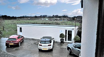 Narberth, PEMBROKESHIRE