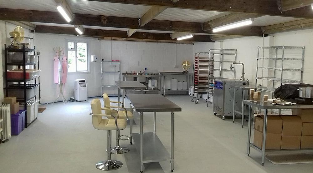 Narberth, PEMBROKESHIRE