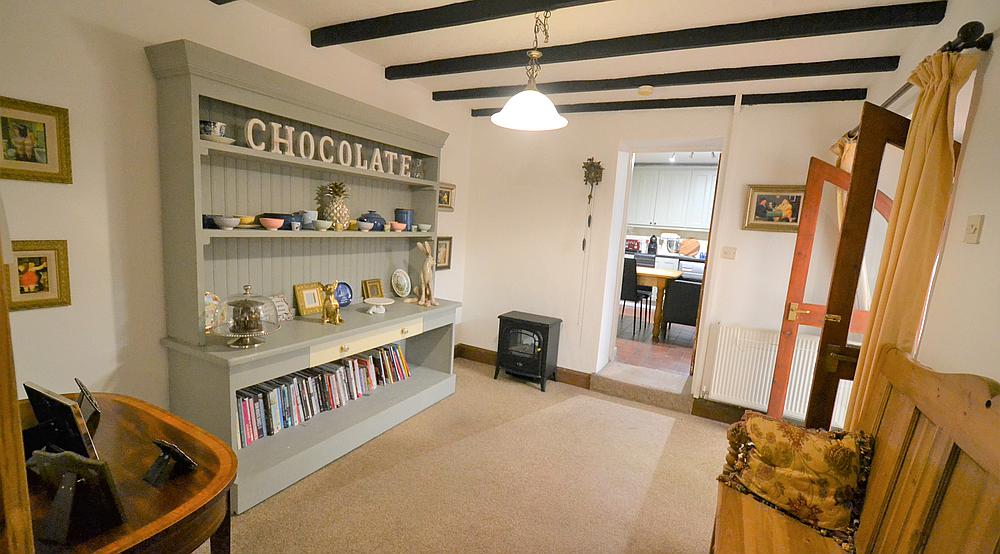 Narberth, PEMBROKESHIRE