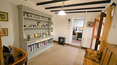 Narberth, PEMBROKESHIRE