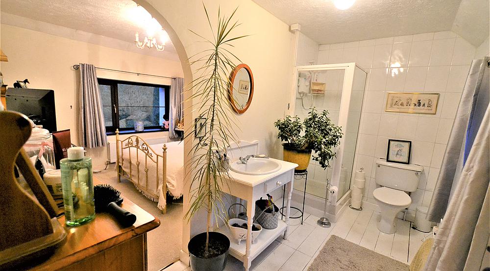 Narberth, PEMBROKESHIRE