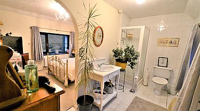 Narberth, PEMBROKESHIRE