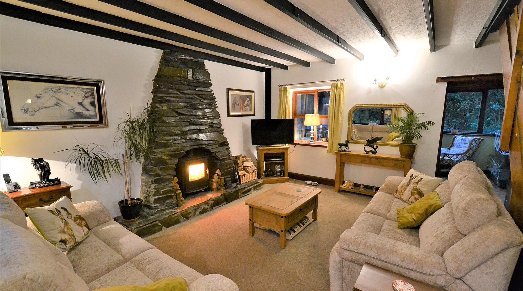 Narberth, PEMBROKESHIRE