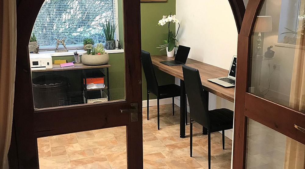 Narberth, PEMBROKESHIRE