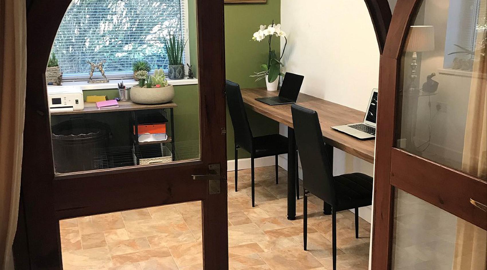 Narberth, PEMBROKESHIRE