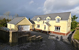 Trelech CARMARTHENSHIRE