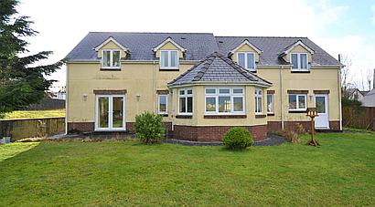 Trelech CARMARTHENSHIRE