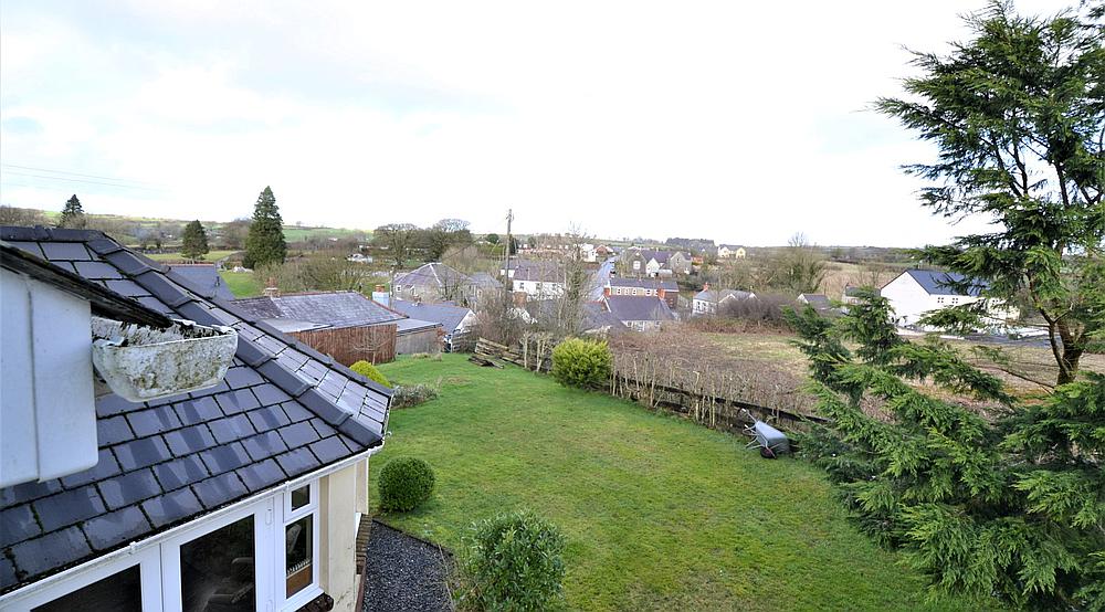 Trelech CARMARTHENSHIRE