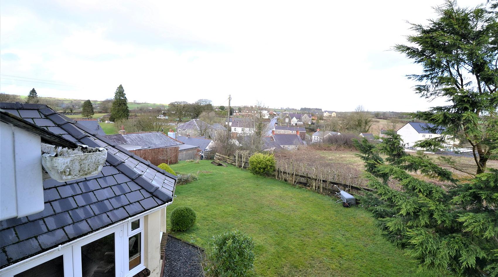 Trelech CARMARTHENSHIRE