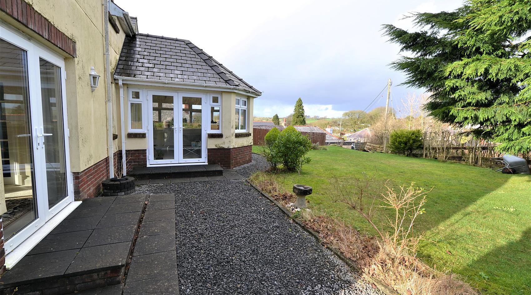 Trelech CARMARTHENSHIRE