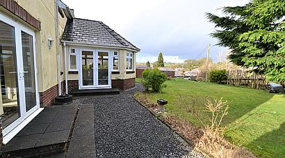 Trelech CARMARTHENSHIRE