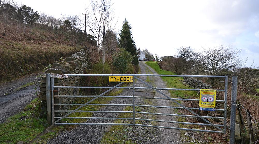 Craig Cefn Parc SWANSEA