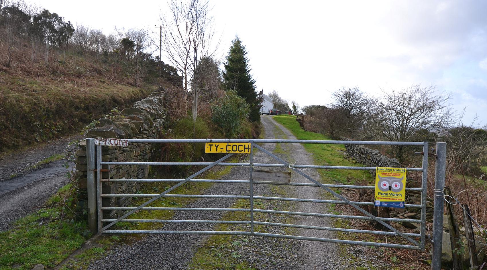 Craig Cefn Parc SWANSEA