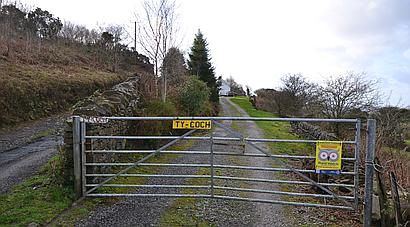 Craig Cefn Parc SWANSEA