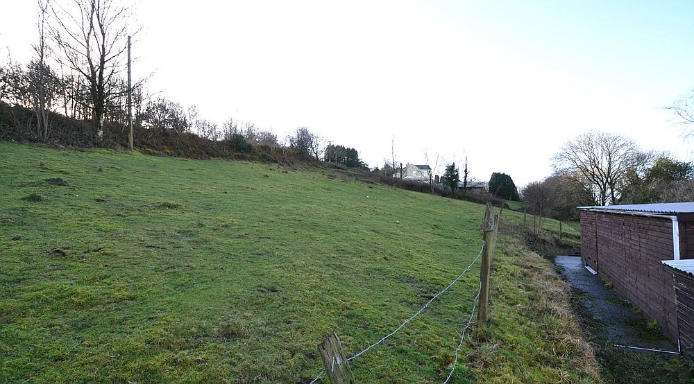 Craig Cefn Parc SWANSEA