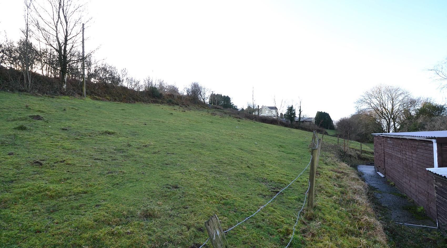 Craig Cefn Parc SWANSEA