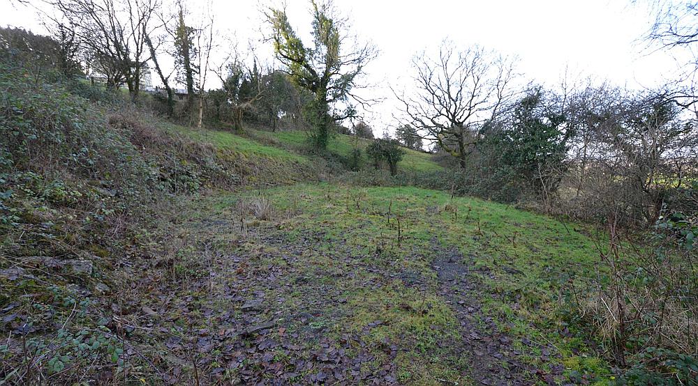 Craig Cefn Parc SWANSEA