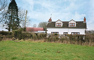 Henllan Amgoed CARMARTHENSHIRE