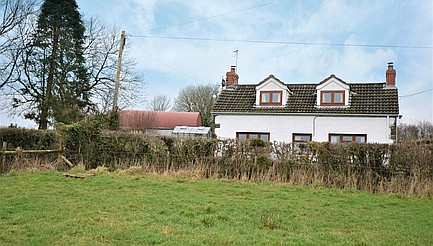 Henllan Amgoed CARMARTHENSHIRE
