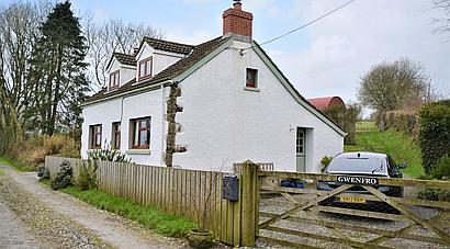 Henllan Amgoed CARMARTHENSHIRE
