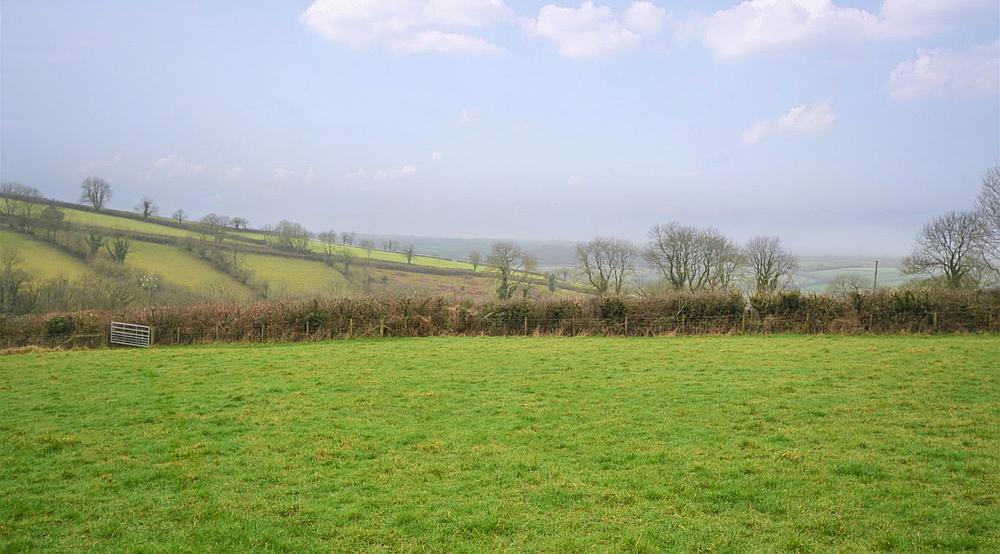 Henllan Amgoed CARMARTHENSHIRE