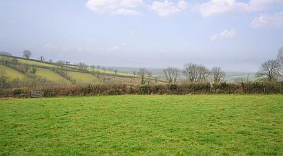 Henllan Amgoed CARMARTHENSHIRE